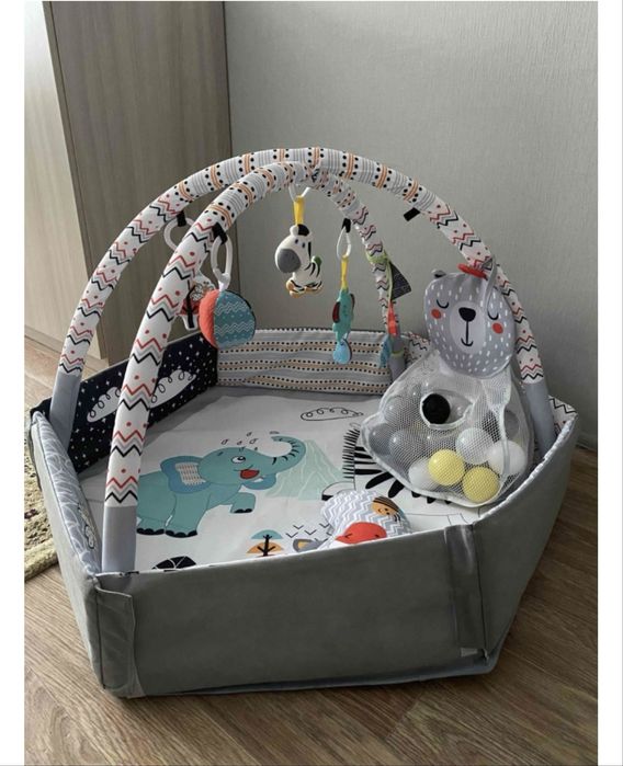 Продам коврик с бортиками