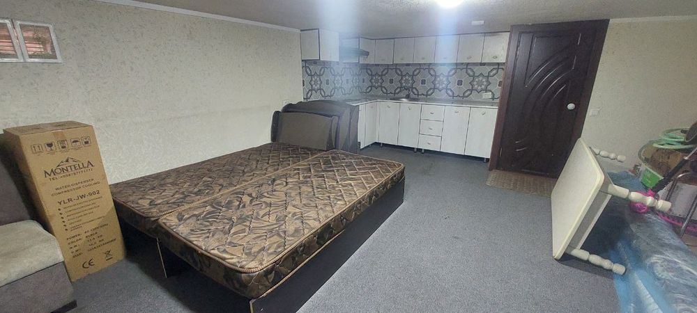 Срочно Продаётся 3-х комнатная квартира вна Сергели 7а