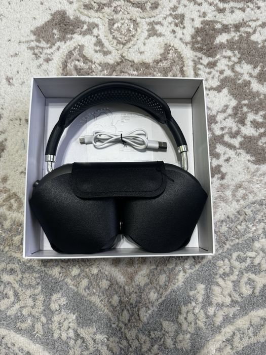Airpods Max Black