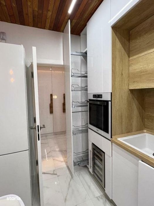 Apartament 2 camere l Lujerului l Bd. Timisoara l Plaza