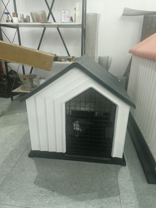 Будка для собак маленький