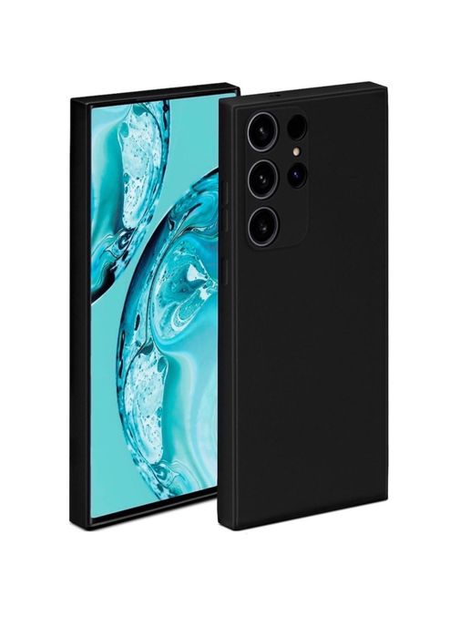 Husa Samsung S21 S22 S23 S24 S25 S26 PLUS ULTRA EDGE Silicon X Case