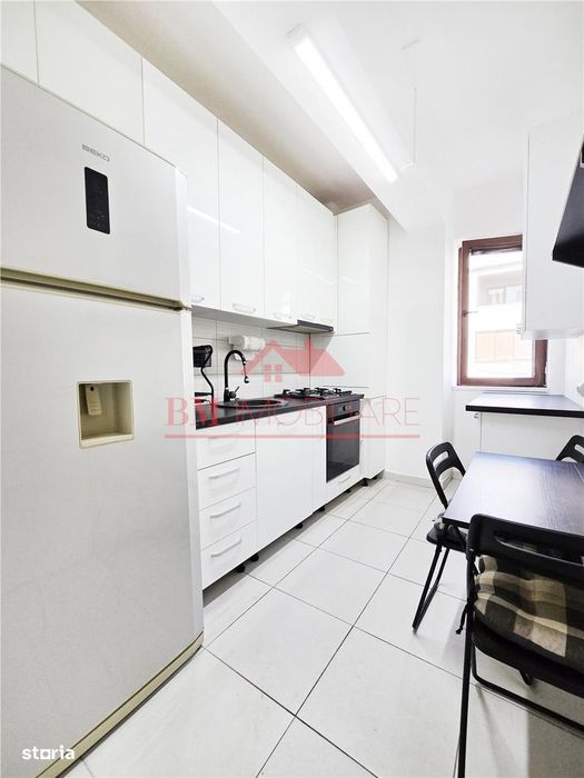 Apartament 2 camere prelungirea Ghencea
