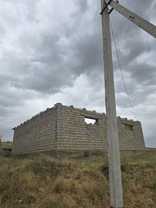 Продаётся участок