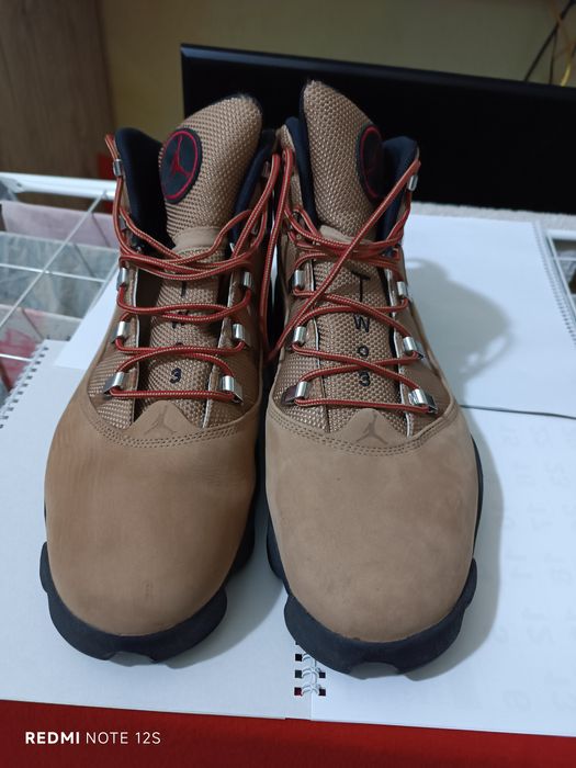 Jordan 6 wintersize 49,5