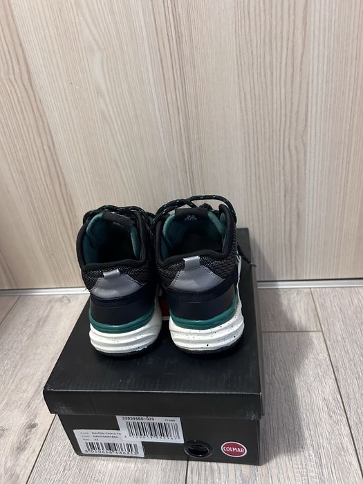 Colmar pantofi sport piele nr 32