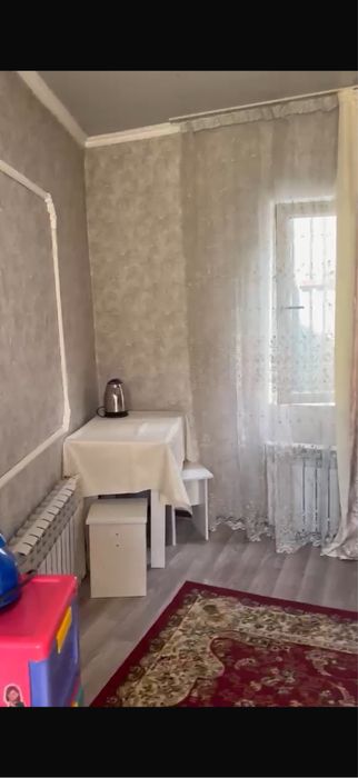 Сдается комната в медеуском районе