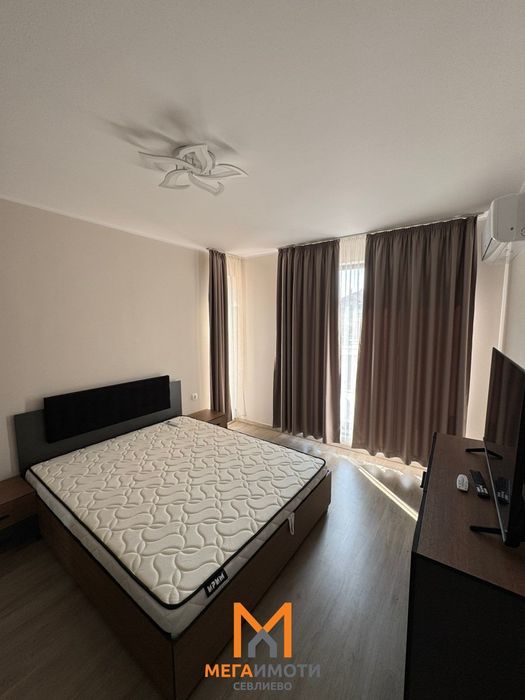 Дава под наем 2-стаен гр. Севлиево - гр. Севлиево 64m² - снимка 4