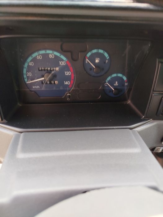 Chevrolet Damas 2024 — 3