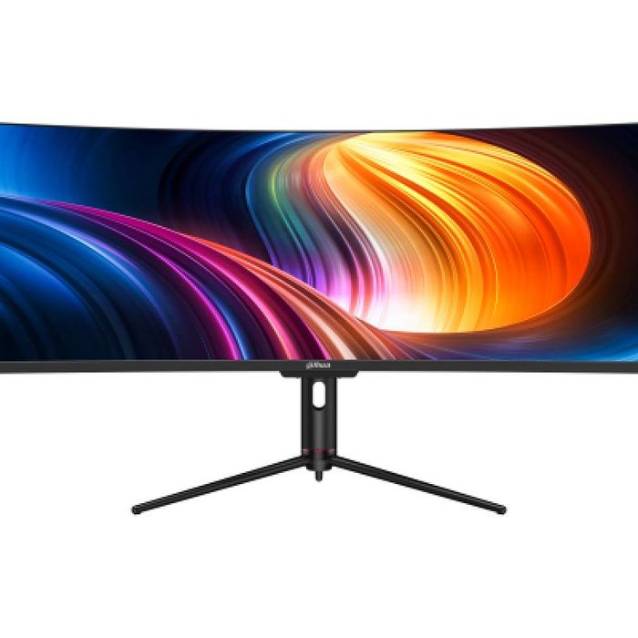 Monitor Gaming 49", DQHD