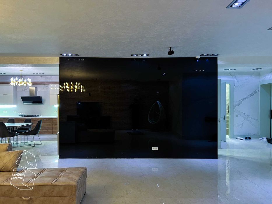 (Добрый) ЖК «Elegant», 184 м², 3/5/8, Широта души, широта пространства