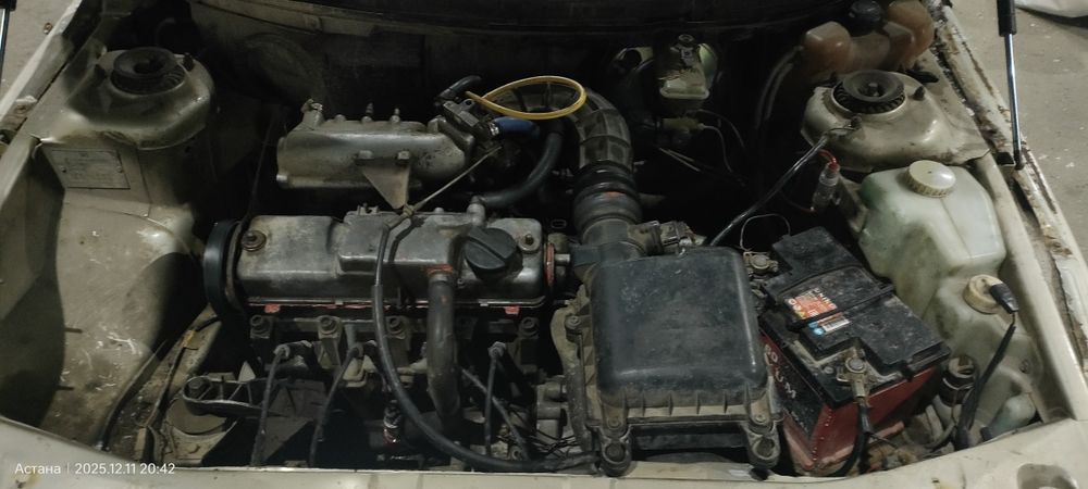 Продам Ваз 2110  торг