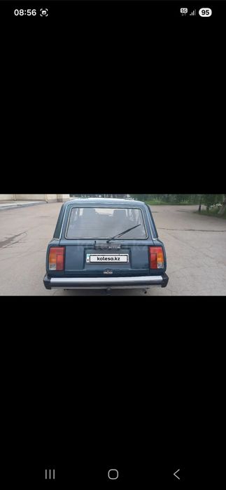 Продаётся ваз - 21043 в отличном состояний