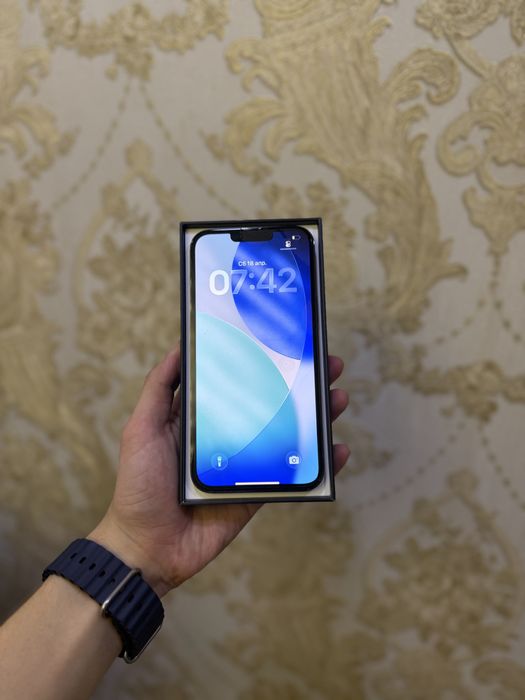 iPhone 13 Pro Max 256GB