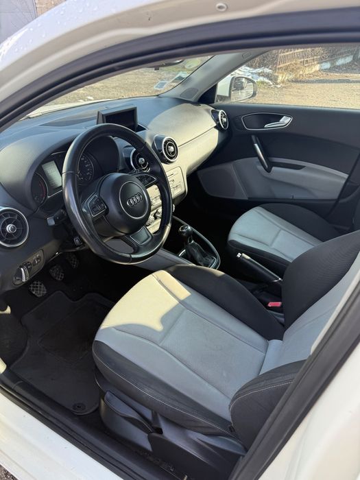 Audi A1 2014 1.6 diesel