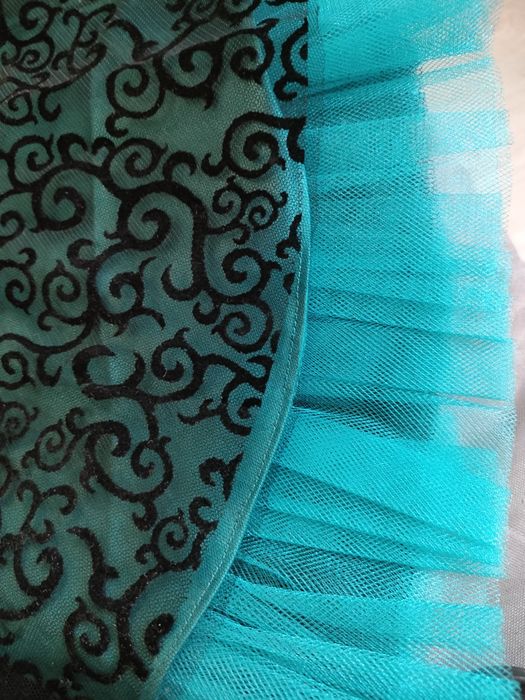 Наряд для девочки