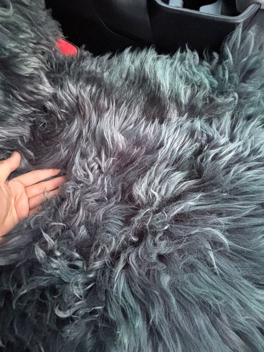 Натуральные чехлы