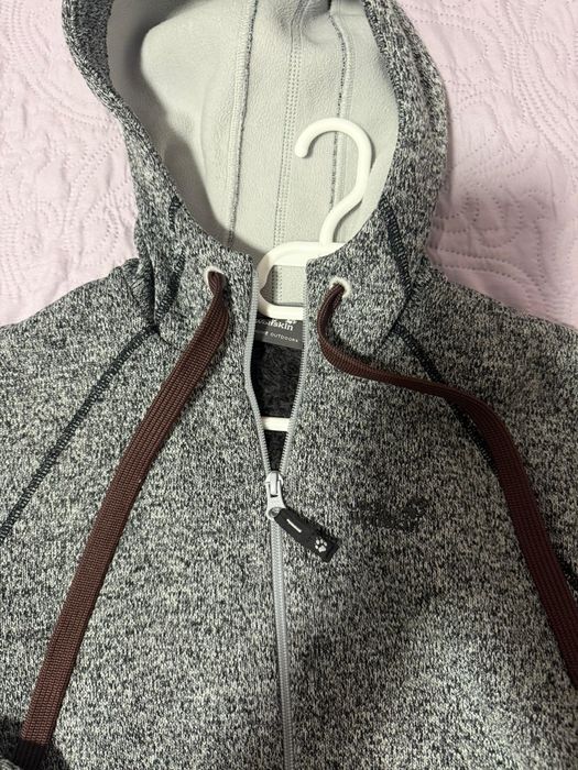 Pulover Jack Wolfskin Dama S