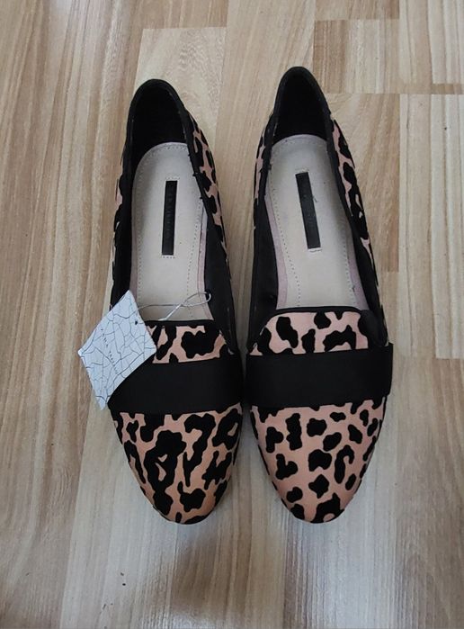 Женские туфли ,,ZARA,,