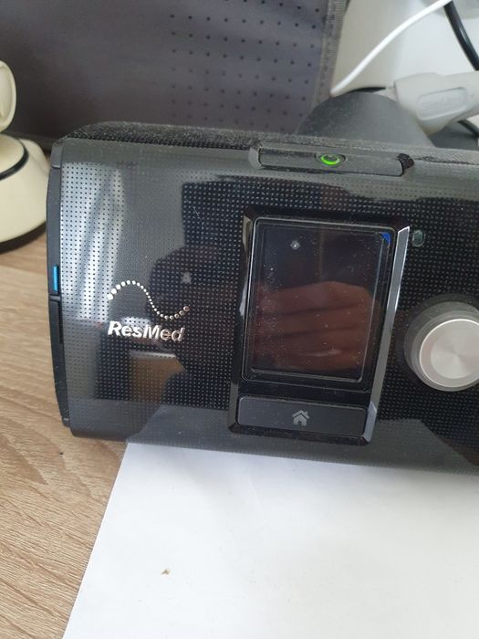 Филтри за апарат за сънна апнея