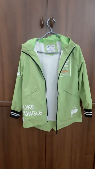 Детская одежда для модных мальчишек на весну