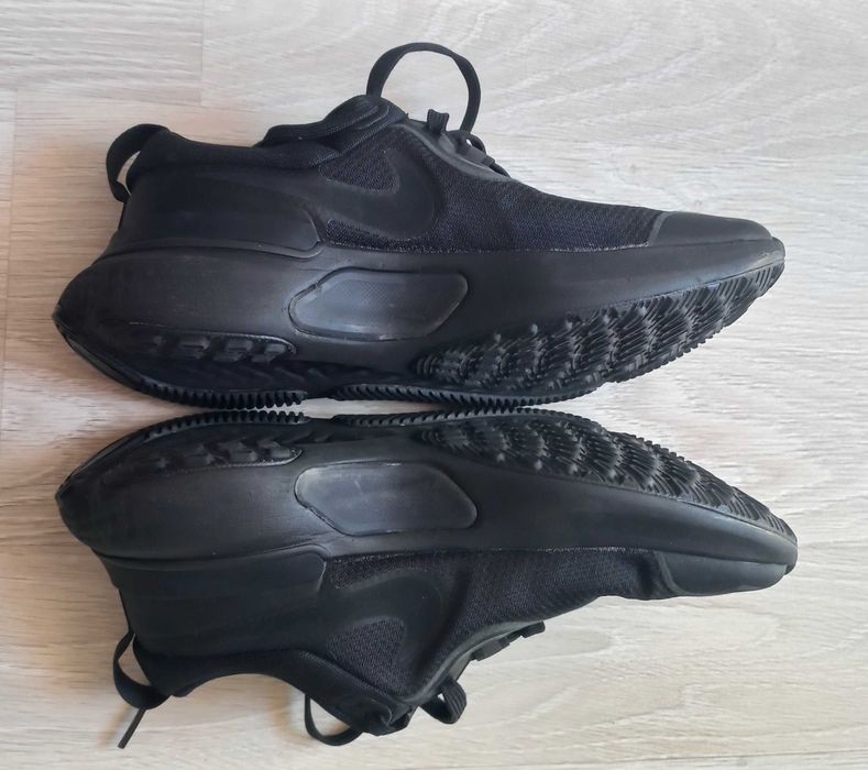 Маратонки Nike React Miler 40.5