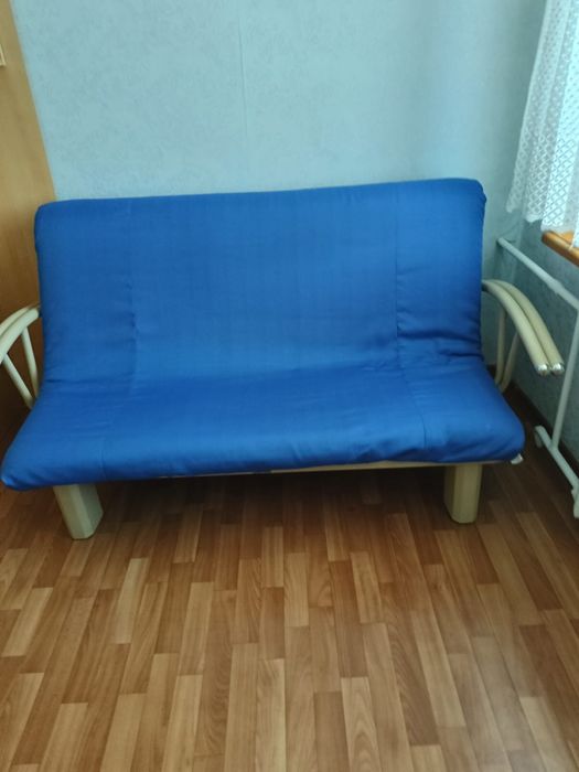 Продам мини диван