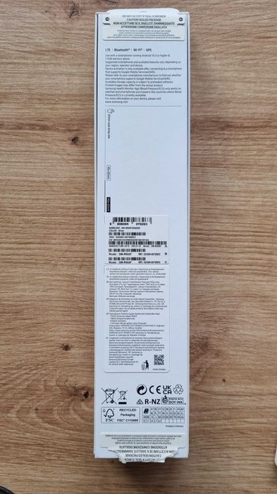 Galaxy Watch6 Classic