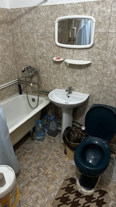 Продается квартира в 3 мкр 51 дом