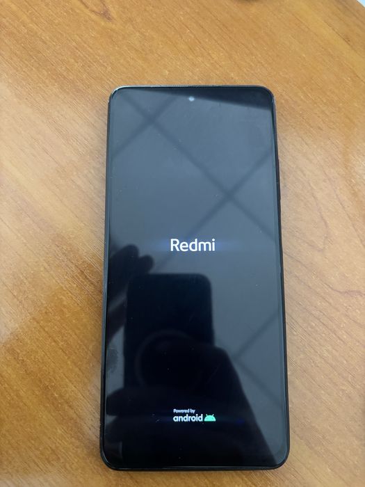 Redmi Not 9 Pro в отличном состояний.