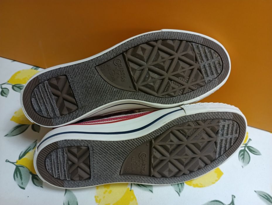 Converse N 36 - 27 лв