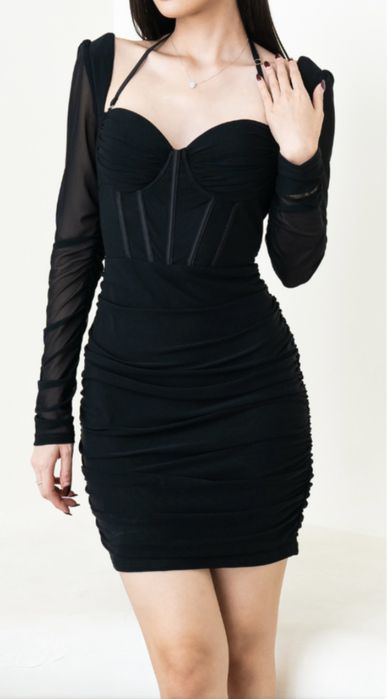 Rochie mini mărimea S