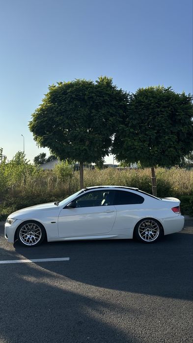 BMW e92 330d | M Pack | Coupe