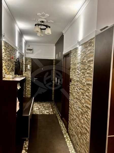 Дава се под наем Четиристаен апартамент в Пловдив, Тракия - 96 кв.м за 550 € - Снимка #5