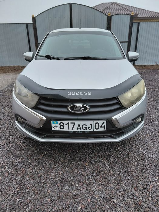 Продам Лада гранта