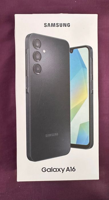 Samsung Galaxy A16