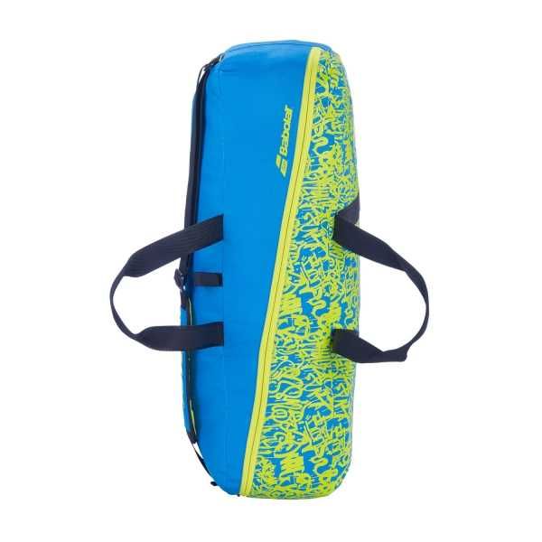 Geanta Babolat Duffle Tenis - albastru/galben - factura garantie