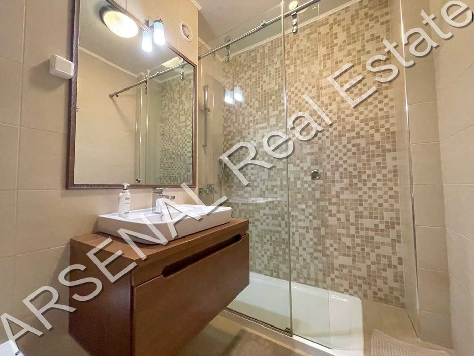 Продаваме тристаен апартамент в ЗАТВОРЕН комплекс, Манастирски ливади