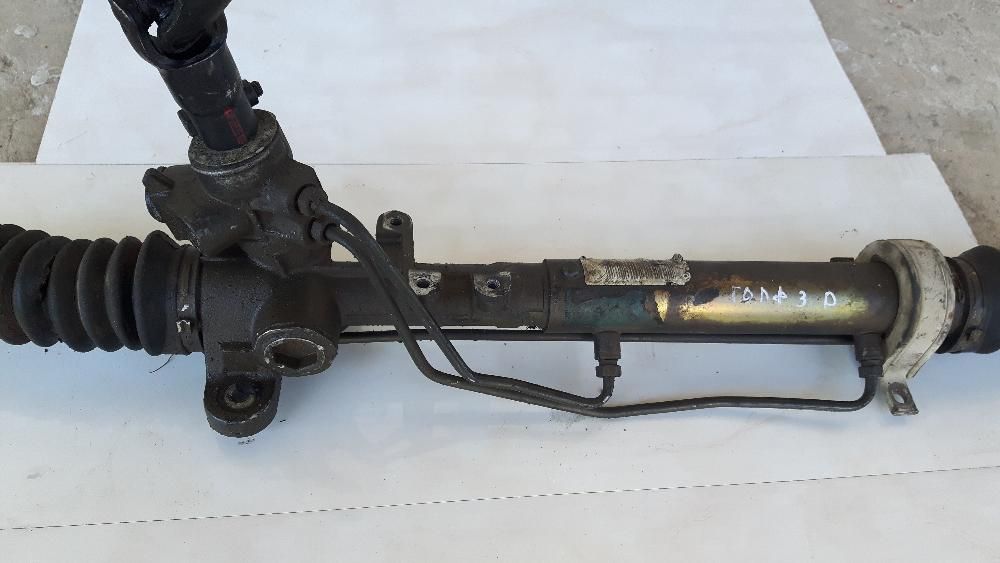 Кормилна рейка за ГОЛФ 3 VW GOLF 3, КАДИ 2 CADDY II, ВЕНТО VENTO (91 ...