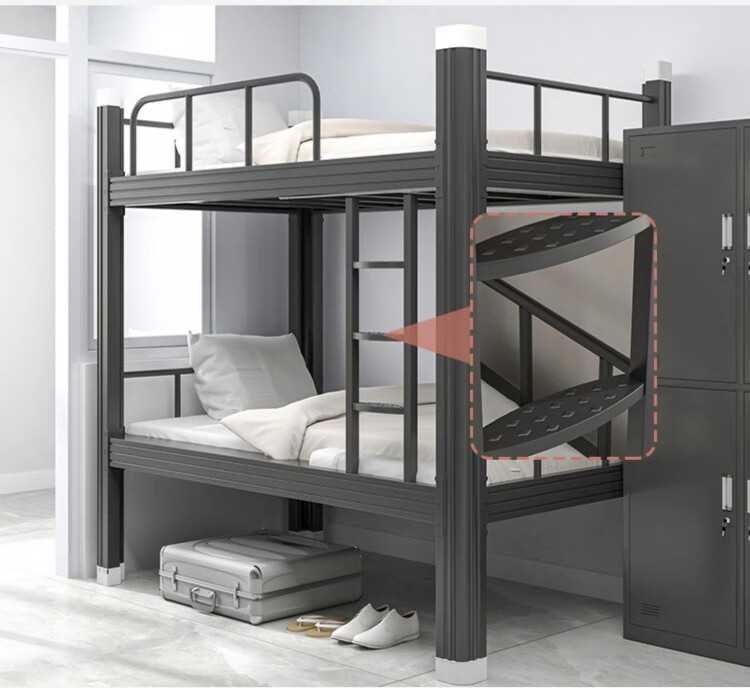 Кровать для вашего бизнеса/Двухэтажный кровати для хостела/общежитии