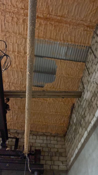 Утепление утеплитель