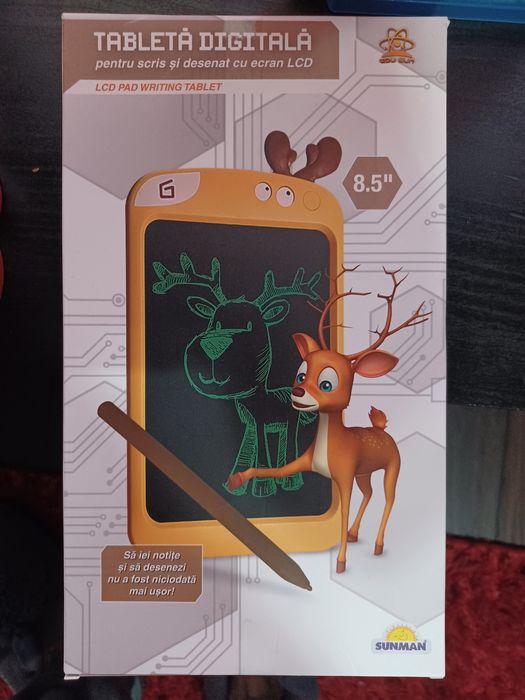 Tableta  pentru copii