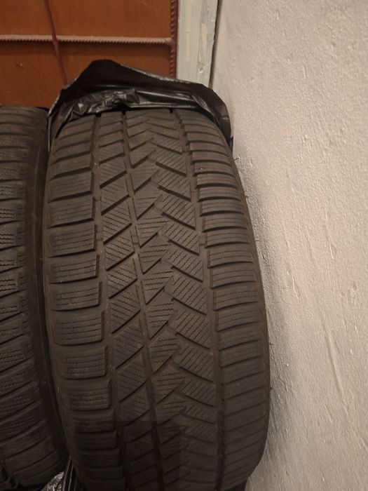 Cauciucuri iarna 18”