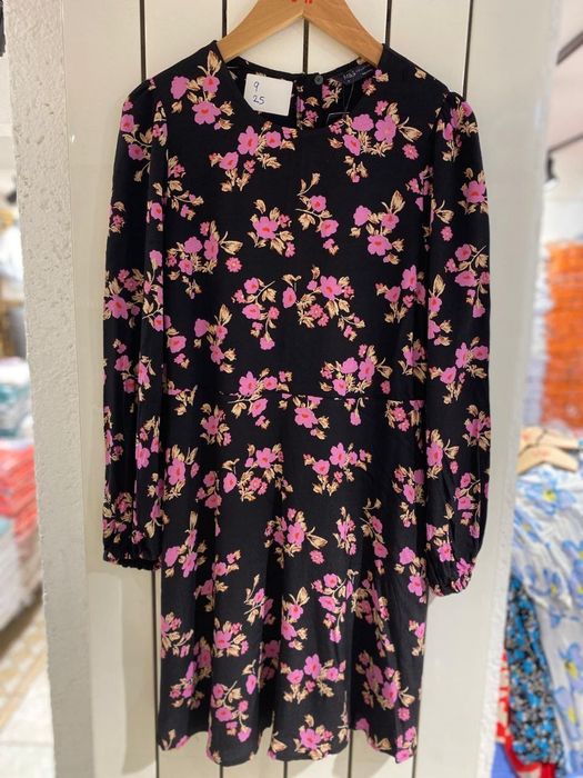 Женская и мужская одежда оптом.