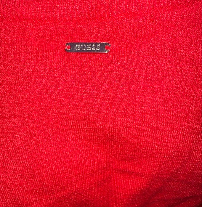 Оригинална Guess  рокля