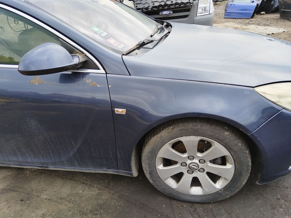 Aripa dreapta Opel Insignia an 2008-2013