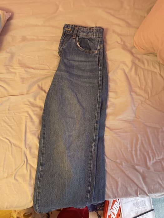 Дънки Reserved 146 см детски