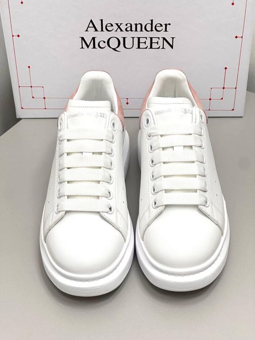 Adidasi Alexander Mcqueen