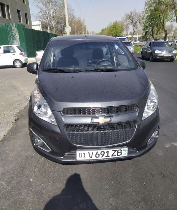 Spark otiladi, Спарк сотилади, Продается Спарк