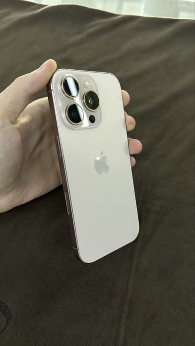 Iphone 16 Pro 256